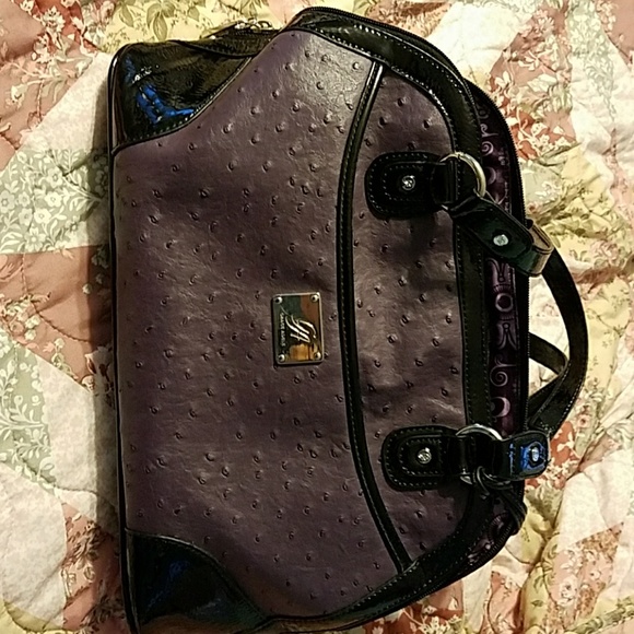 Purse and matching wallet - Picture 2 of 5